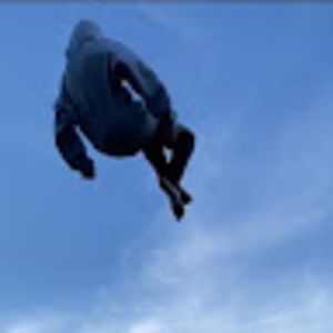 Meet your Posher, Harpdizzz